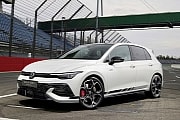 VOLKSWAGEN Golf GTI Clubsport