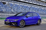 VOLKSWAGEN Golf R
