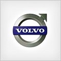 VOLVO logo