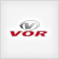 VOR logo