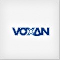 VOXAN logo