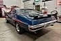 Yes, This Is a Real 1970 Pontiac GTO Judge, But No, You Won't Guess What's Under the Hood