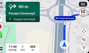 You Won't Notice This New Google Maps Change, but It's More Important Than You Think