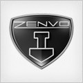 Zenvo logo